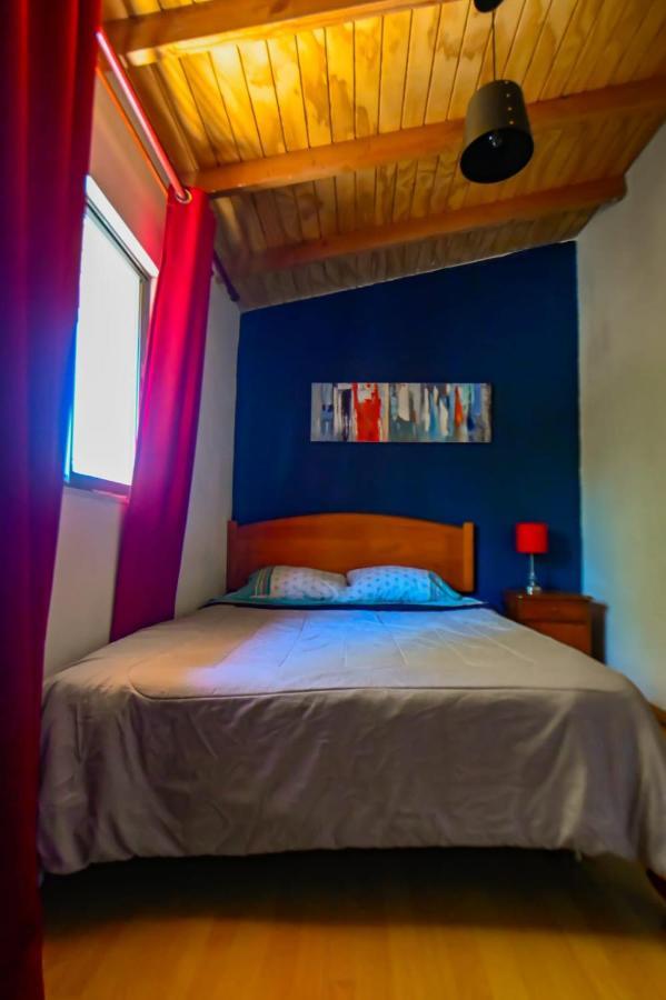 Hostel Gecko *